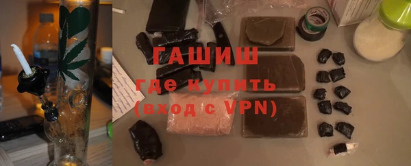 хмурый Аркадак