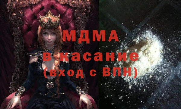 хмурый Аркадак