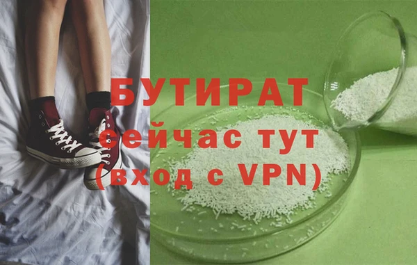 хмурый Аркадак