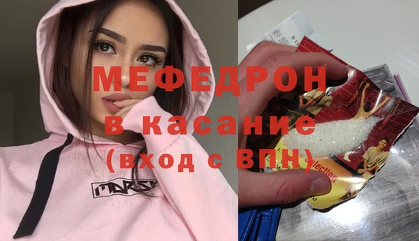 хмурый Аркадак